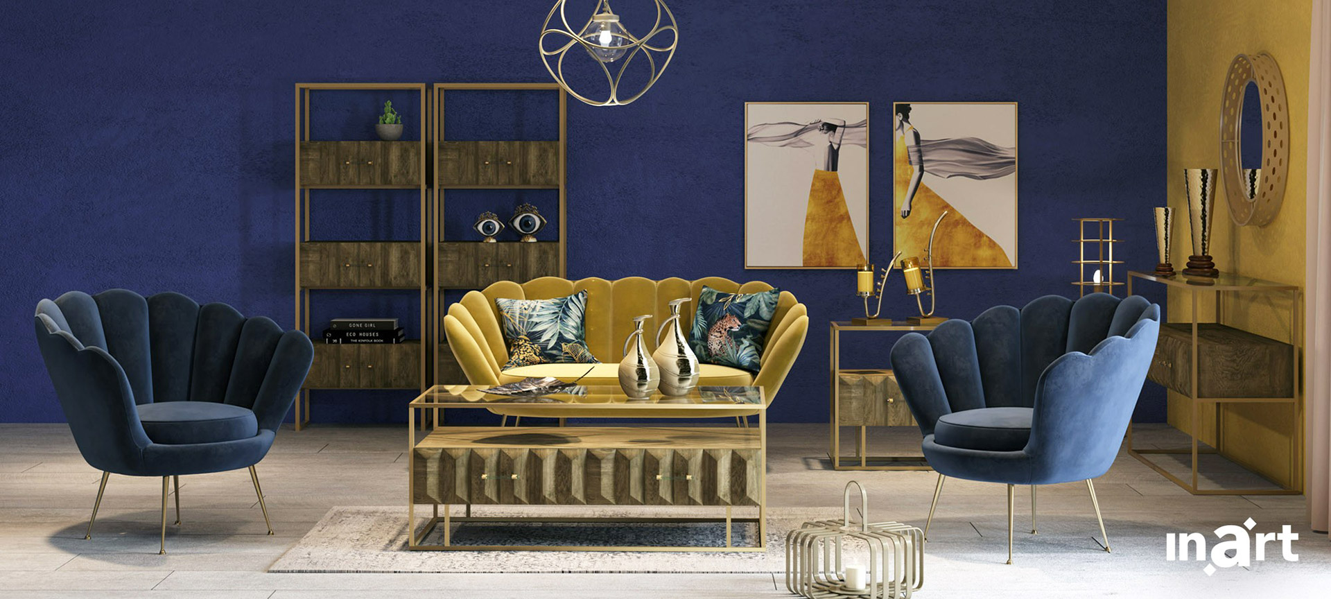 my Deco Styles | Είδη διακόσμησης, Μικροέπιπλα & Υφάσματα